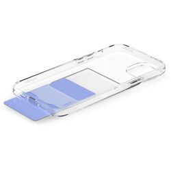 Picture of Spigen iPhone 15  Crystal Slot Crystal Clea