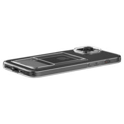 Picture of Spigen iPhone 15  Crystal Slot Crystal Clea