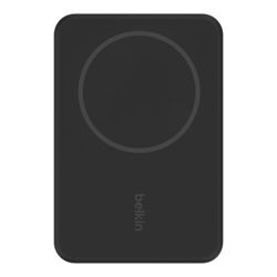 Picture of Belkin 5000mAh BoostCharge Magnetic Power Bank with Kickstand