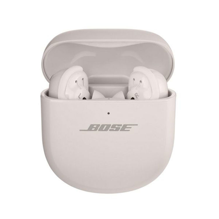 Picture of Bose Quietcomfort Ultra Earbuds White