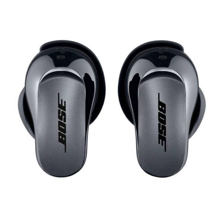 Picture of Bose Quietcomfort Ultra Earbuds Black