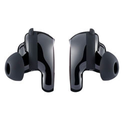 Picture of Bose Quietcomfort Ultra Earbuds Black