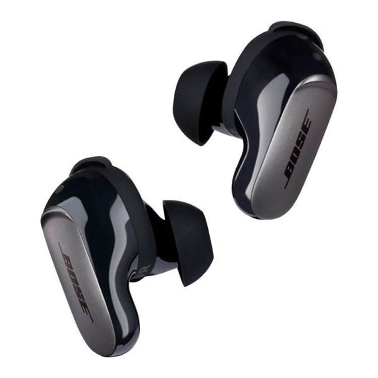 Picture of Bose Quietcomfort Ultra Earbuds Black