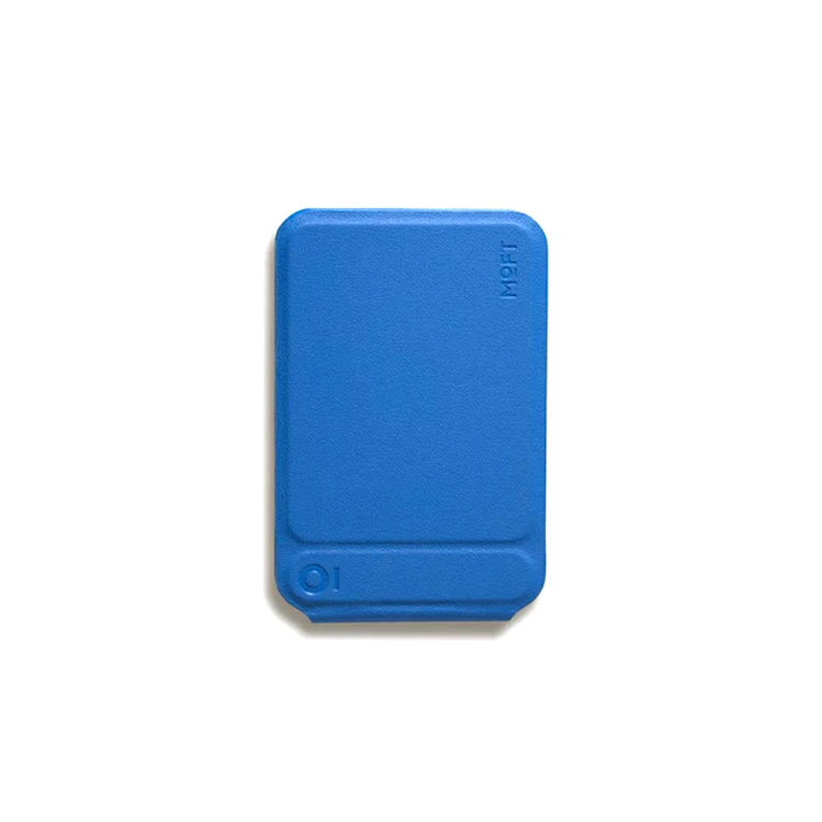صورة MOFT Snap Phone Tripod Stand MOVAS - MagSafe Compatible - Sapphire