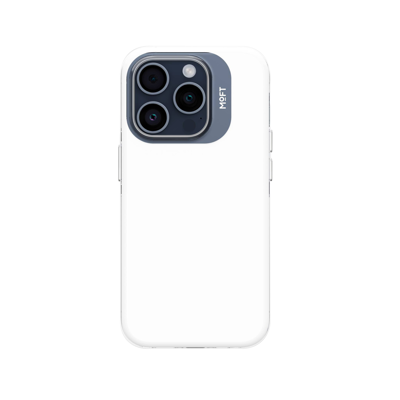 Picture of Moft Snap Magsafe Case for iPhone 15 ProMax (White)