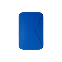 Picture of MOFT Snap-On iPhone Stand &Wallet (MOVAS) Sapphire