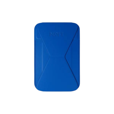 Picture of MOFT Snap-On iPhone Stand &Wallet (MOVAS) Sapphire