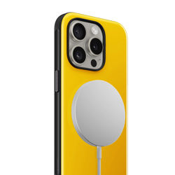 Picture of Nomad Sport Case - iPhone 15 Pro Max | Yellow