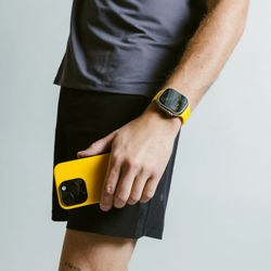 Picture of Nomad Sport Case - iPhone 15 Pro Max | Yellow