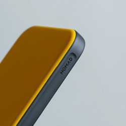 Picture of Nomad Sport Case - iPhone 15 Pro Max | Yellow