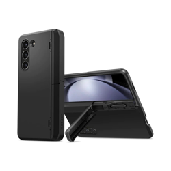 Picture of Spigen Galaxy Z Fold 5 Case  Tough Armor Pro P