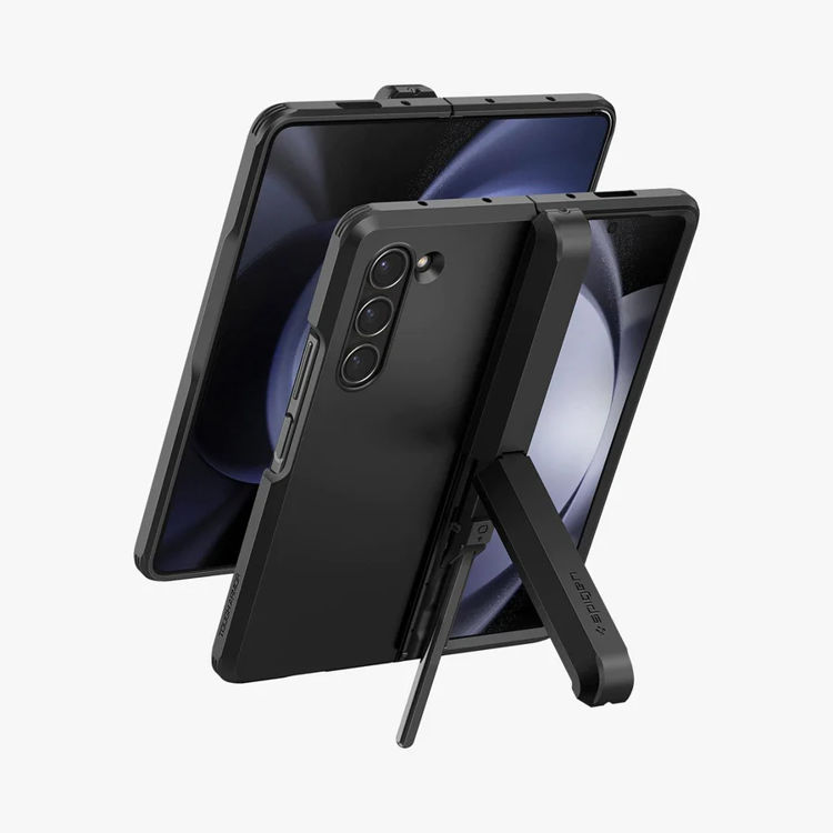 Picture of Spigen Galaxy Z Fold 5 Case  Tough Armor Pro P