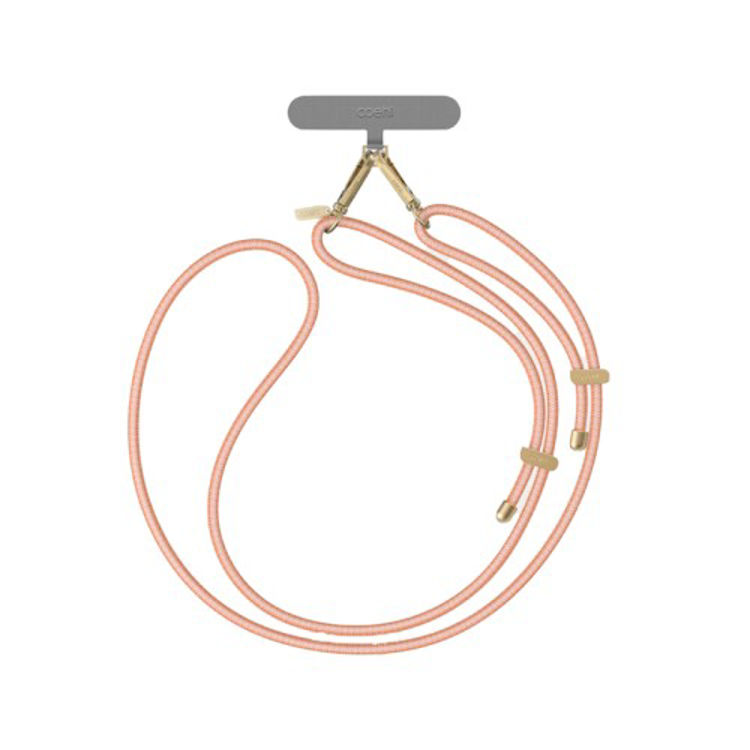 Picture of COEHL  Laurel Universal Lanyard -  Rosette