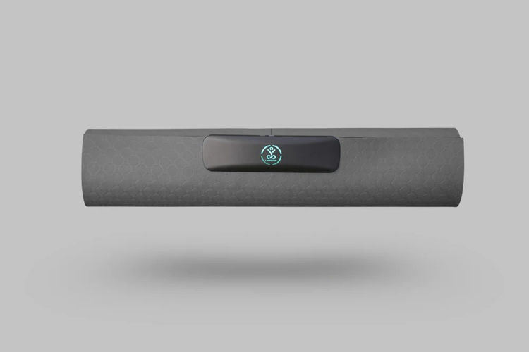 Picture of YogiFi Smart Mat Gen 3 - Premium (Dark Grey)