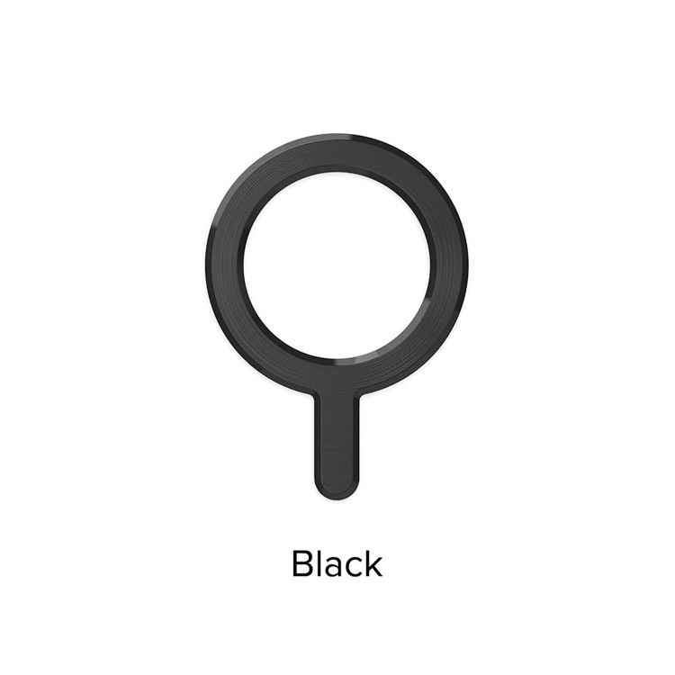 Picture of SINJIMORU M PLATE MAGNETIC SOLUTION - BLACK