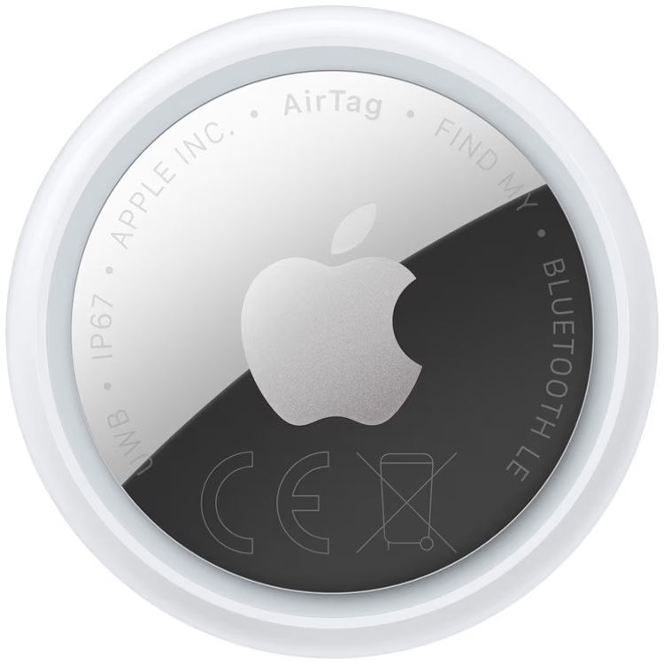 Picture of APPLE AIRTAG 2ND GEN 1PACK