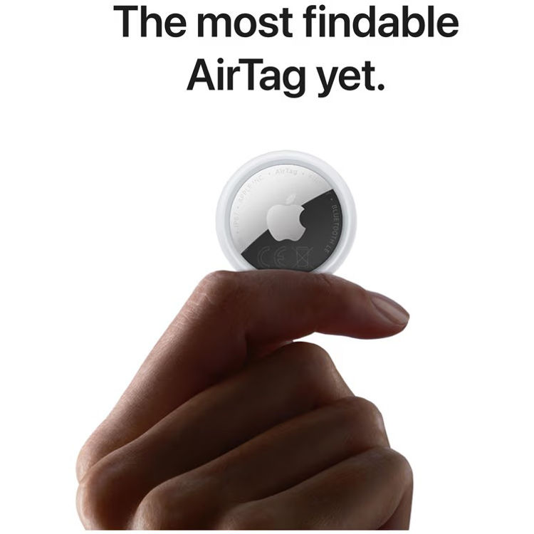 Picture of APPLE AIRTAG 2ND GEN 1PACK