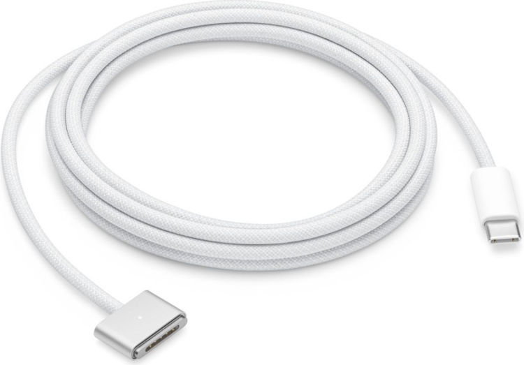 Picture of APPLE USB-C TO MAGSAFE 3 CABLE 2M