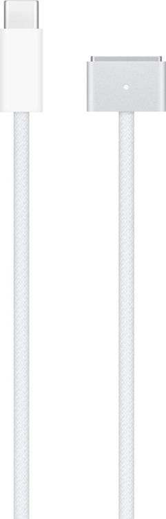 Picture of APPLE USB-C TO MAGSAFE 3 CABLE 2M