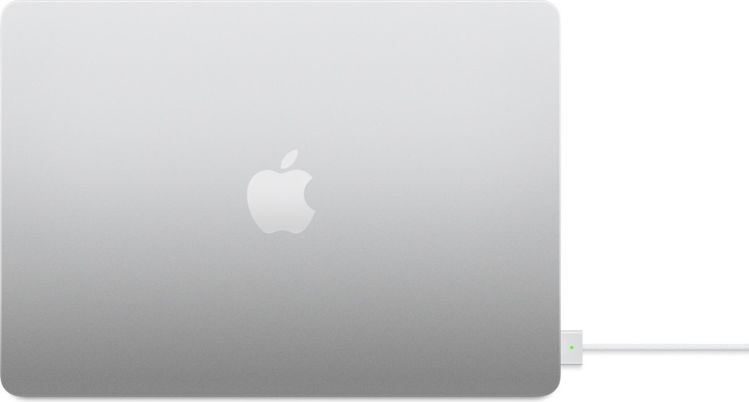 Picture of APPLE USB-C TO MAGSAFE 3 CABLE 2M