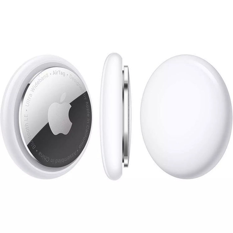 Picture of Apple Airtag 2nd Gen 4 Pck