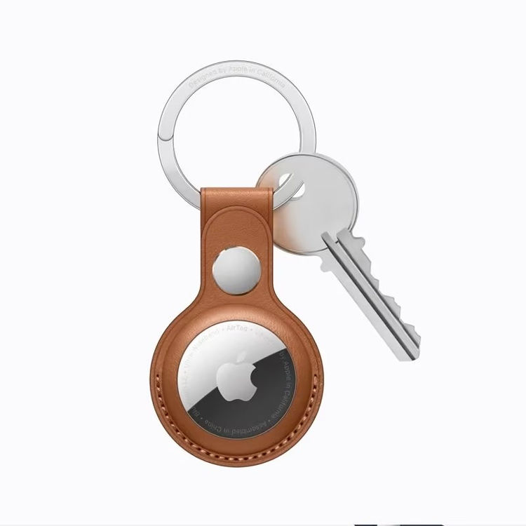 Picture of Apple Airtag 2nd Gen 4 Pck