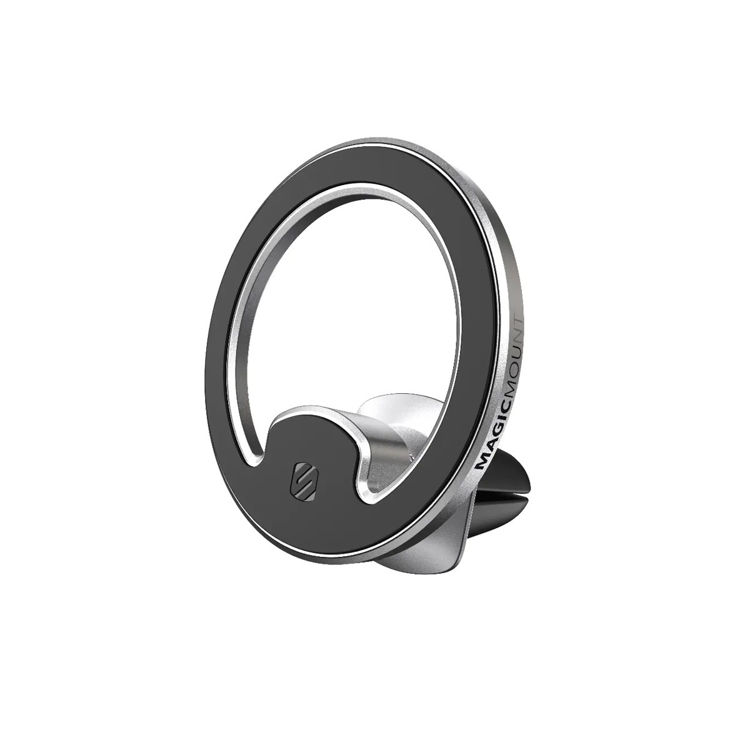 Picture of Scosche MagicMount Elite2 Magnetic Vent Mount