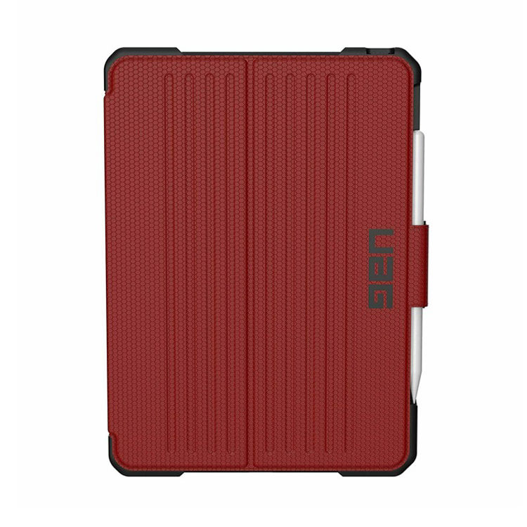 Picture of UAG METROPOLIS FOLIO CASE FOR IPAD PRO 12.9 MAGMA