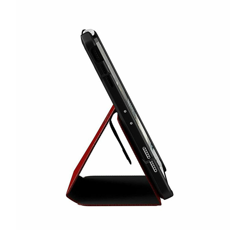 Picture of UAG METROPOLIS FOLIO CASE FOR IPAD PRO 12.9 MAGMA