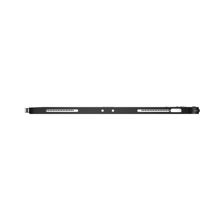 Picture of SwitchEasy MAGEASY CITICOVER Magnetic Protective Case For iPad Pro 12.9" (2022-2021) - Carbon Black