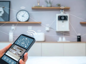 Picture for category SMART HOME