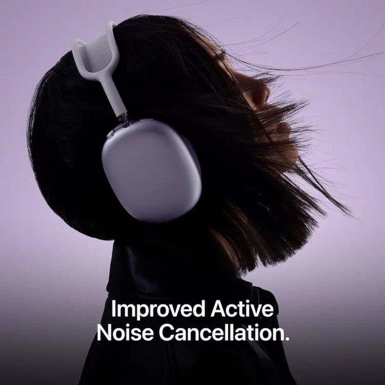 Picture of Apple AirPods Max 2 (Midnight)