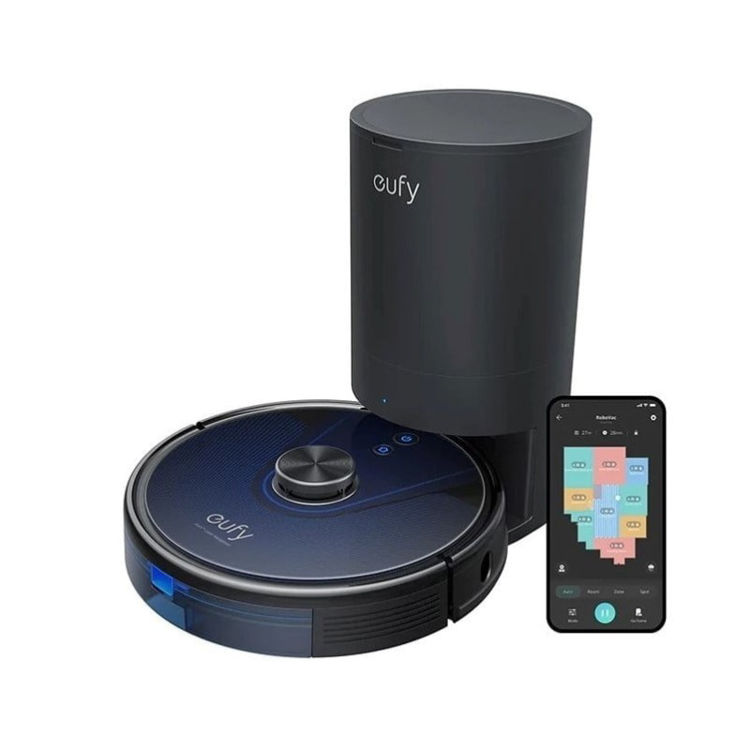 Picture of ANKER EUFY ROBOVAC  L35  HYBRID+ BLACK