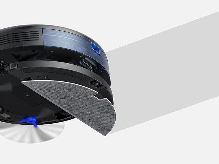 Picture of ANKER EUFY ROBOVAC  L35  HYBRID+ BLACK