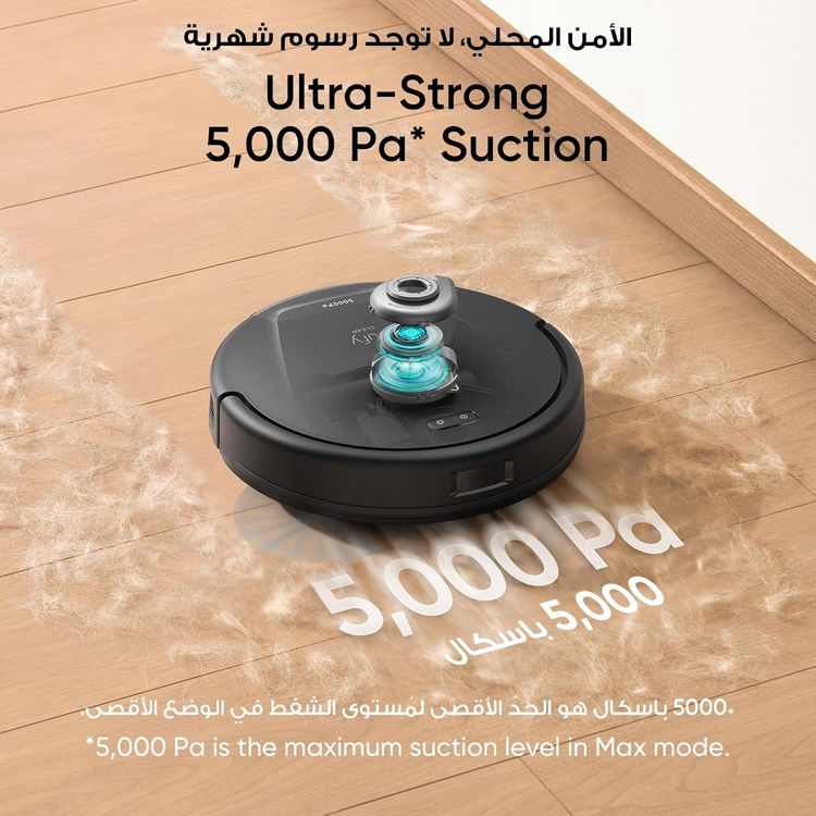 Picture of Eufy Robovac L60 Hybrid Vacuum Cleaner