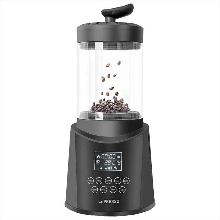 Picture of LePresso RoastLab Coffee Bean Roaster