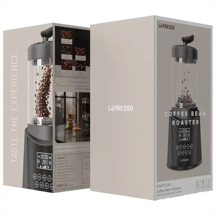 Picture of LePresso RoastLab Coffee Bean Roaster