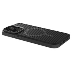 Picture of Spigen iPhone 15 Pro Max (2023) Core Armor MagFit Matte Black