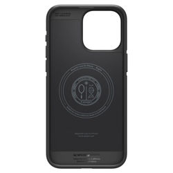 Picture of Spigen iPhone 15 Pro Max (2023) Core Armor MagFit Matte Black