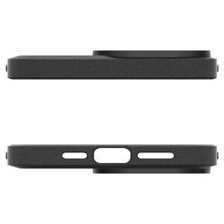 Picture of Spigen iPhone 15 Pro Max (2023) Core Armor MagFit Matte Black