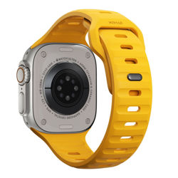 Picture of Nomad Sport Band - 42/44/45/49MM | Racing Yellow