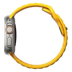 Picture of Nomad Sport Band - 42/44/45/49MM | Racing Yellow