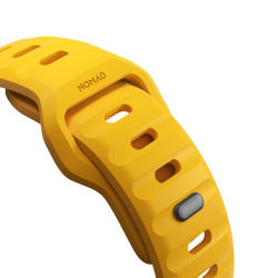 Picture of Nomad Sport Band - 42/44/45/49MM | Racing Yellow