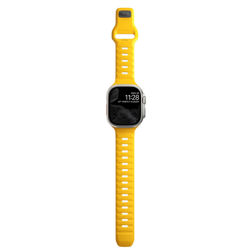 Picture of Nomad Sport Band - 42/44/45/49MM | Racing Yellow