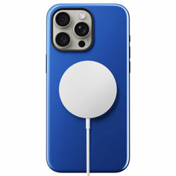 Picture of Nomad iPhone 15 Pro Max Sport Case - Super Blue