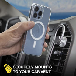 Picture of Scosche MagicMount Elite2 Magnetic Vent Mount