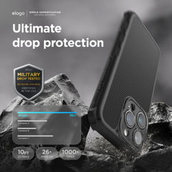 Picture of Elago iPhone MagSafe Armor Case for iPhone 15 Pro