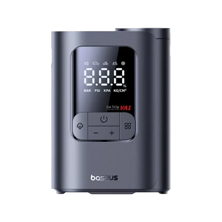 Picture of BASEUS GO TRIP VA1SUPER MINI WIRED INFLATOR