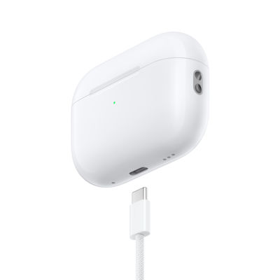 Picture of APPLE AIRPODS PRO 2ND GENERATION C TYPE