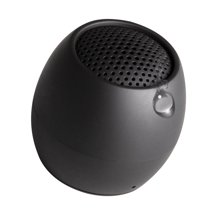 Picture of Boompods Zero Speaker - Black
